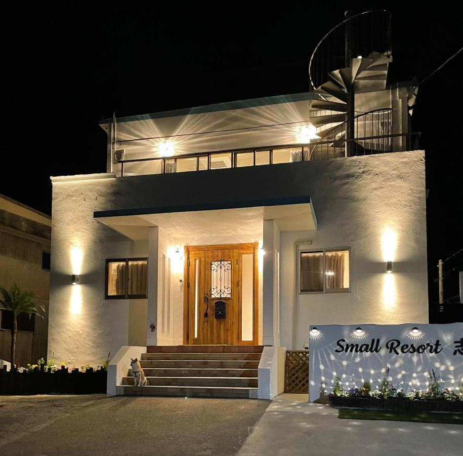Small Resort Shima - Vacation Stay 96429V ภายนอก รูปภาพ