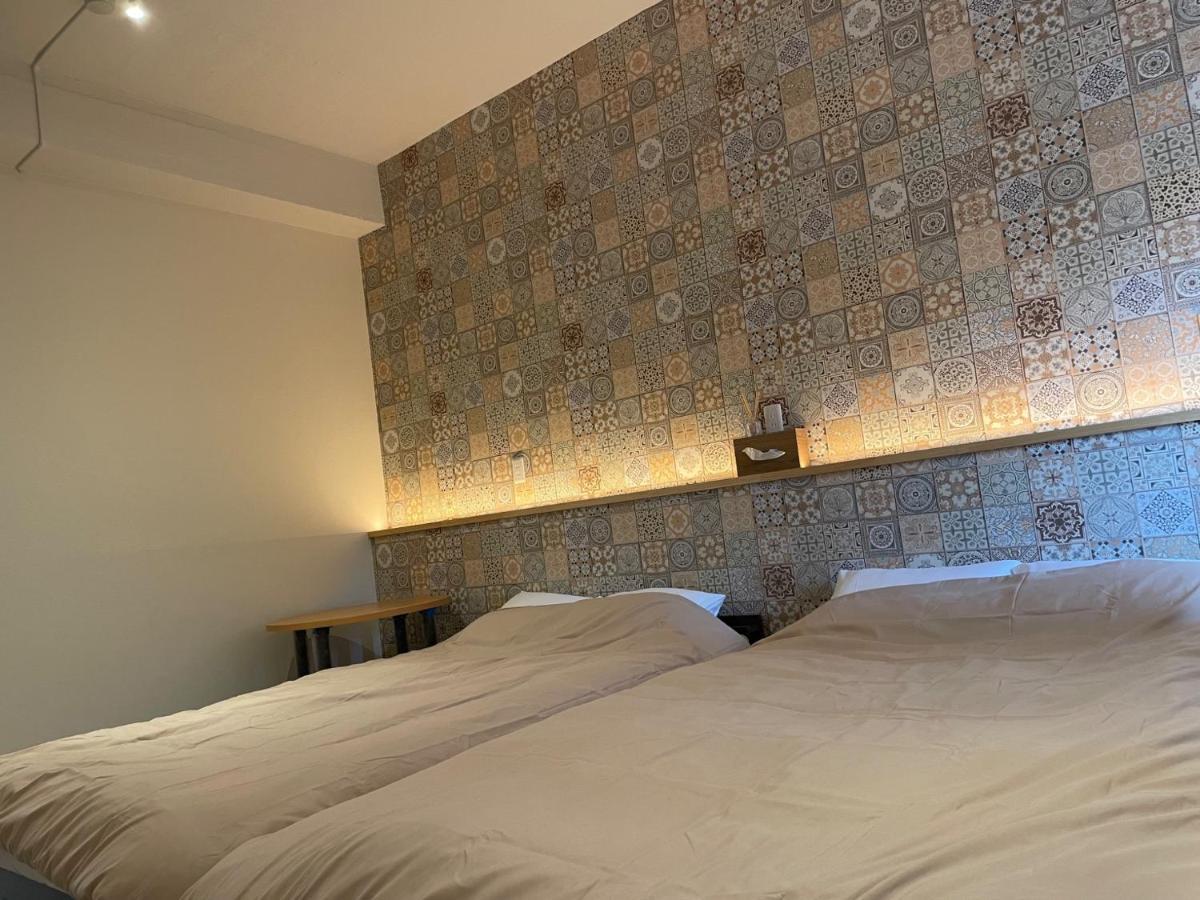 Small Resort Shima - Vacation Stay 96429V ภายนอก รูปภาพ